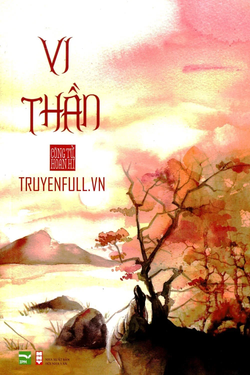 Vi Thần