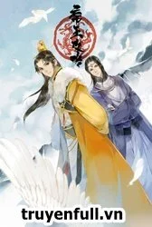 Vị Vương Công Cuối Cùng