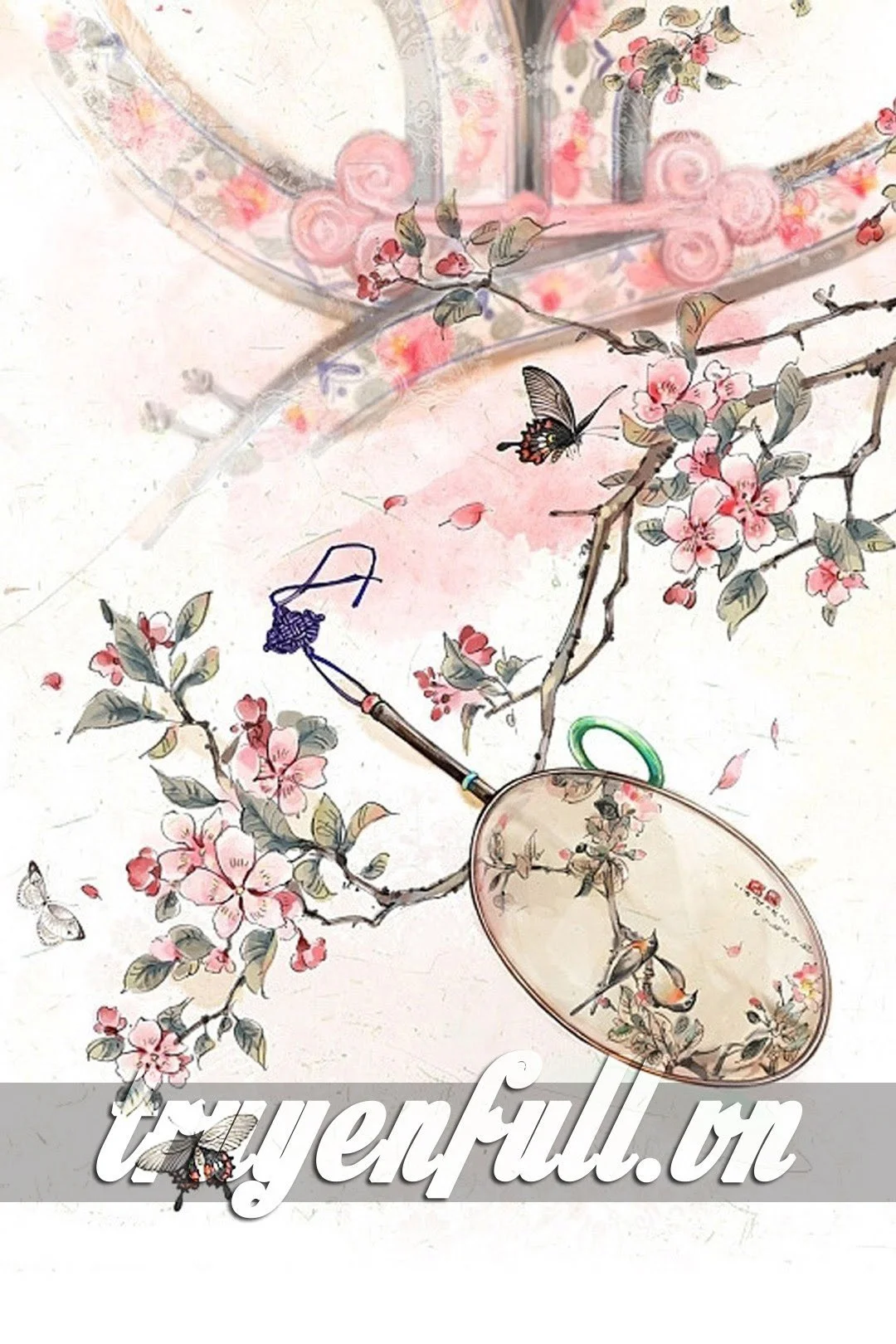 Viện Trợ - Giao Dịch