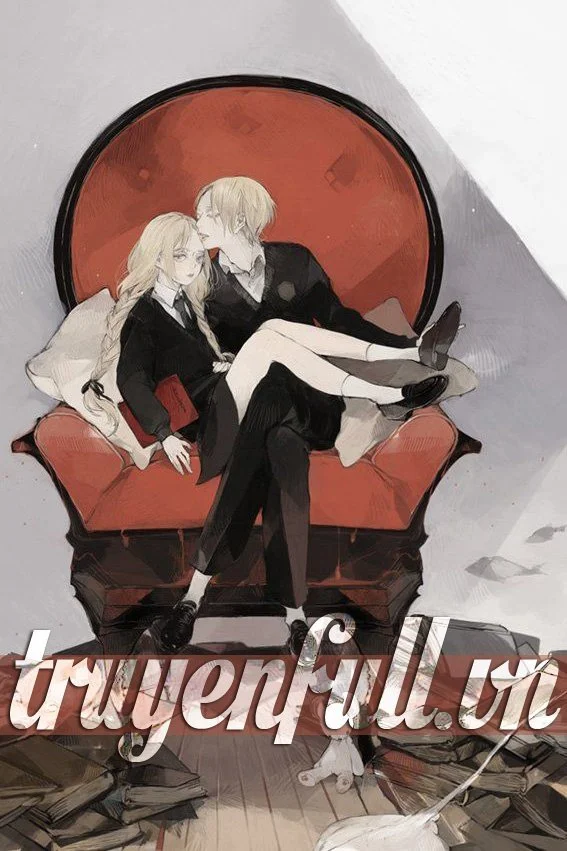 Vợ Yêu Nóng Bỏng Đừng Hòng Trốn