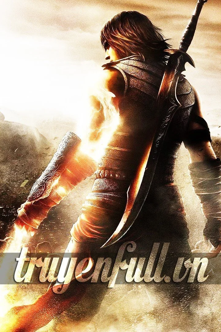 Võng Du Kẻ Địch Của Toàn Bộ Server