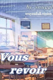 Vous Revoir - Snuggle