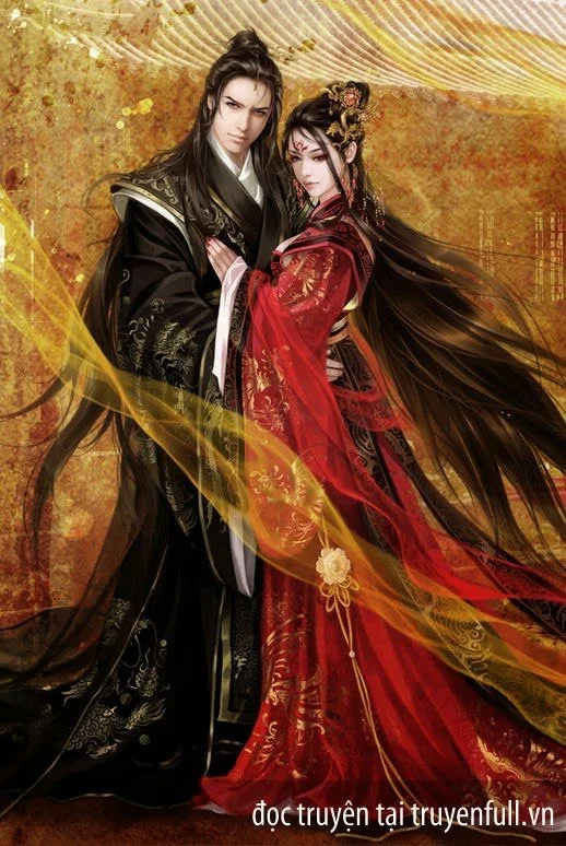 Vương Gia Yêu Nghiệt, Vương Phi Vô Lương