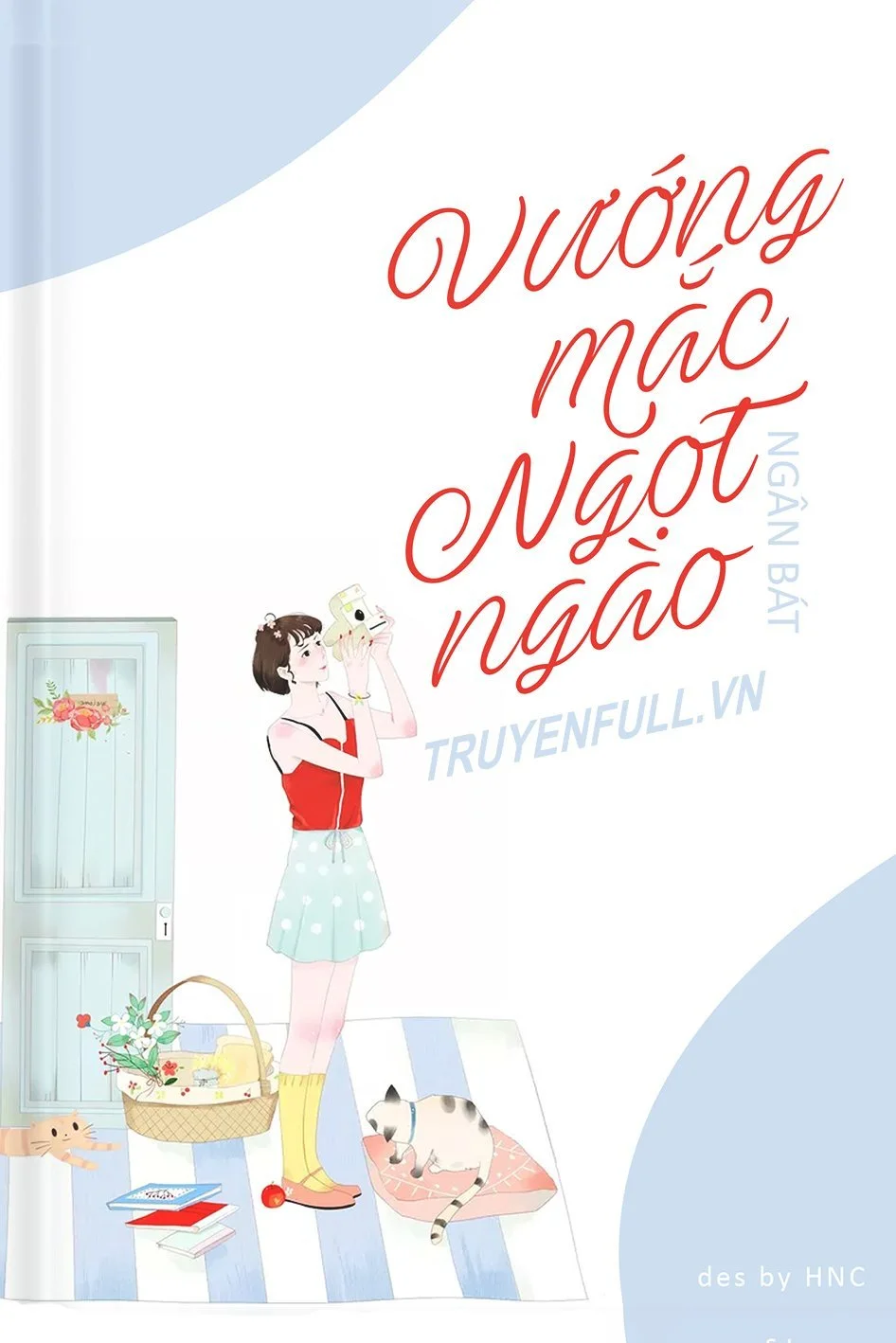 Vướng Mắc Ngọt Ngào