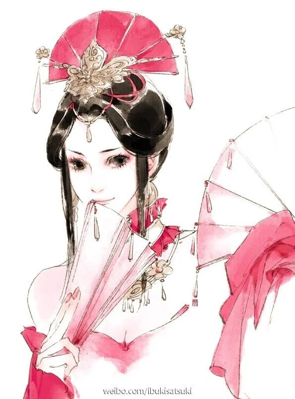 Vương Phi Bỏ Chạy, Vương Gia Như Hình Với Bóng