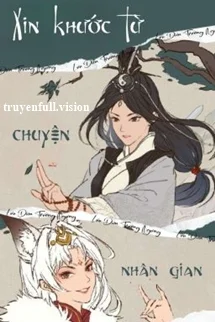 Xin Khước Từ Chuyện Nhân Gian