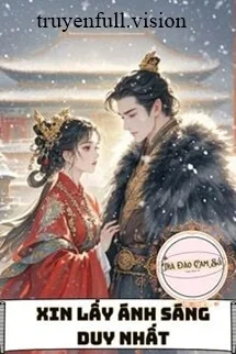 Xin Lấy Ánh Sáng Duy Nhất