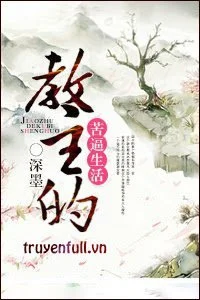 Xuyên Đến Cuộc Sống Khổ Bức Của Giáo Chủ Ma Giáo