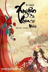 Xuyên Qua Chi Chỉ Nhiễm