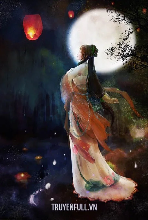 Xuyên Thành Nữ Xứng