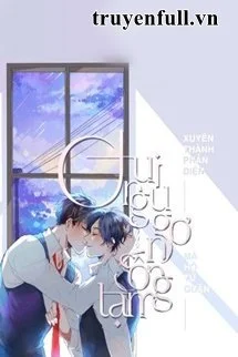 Xuyên Thành Vai Ác Tôi Giả Ngốc Để Sống