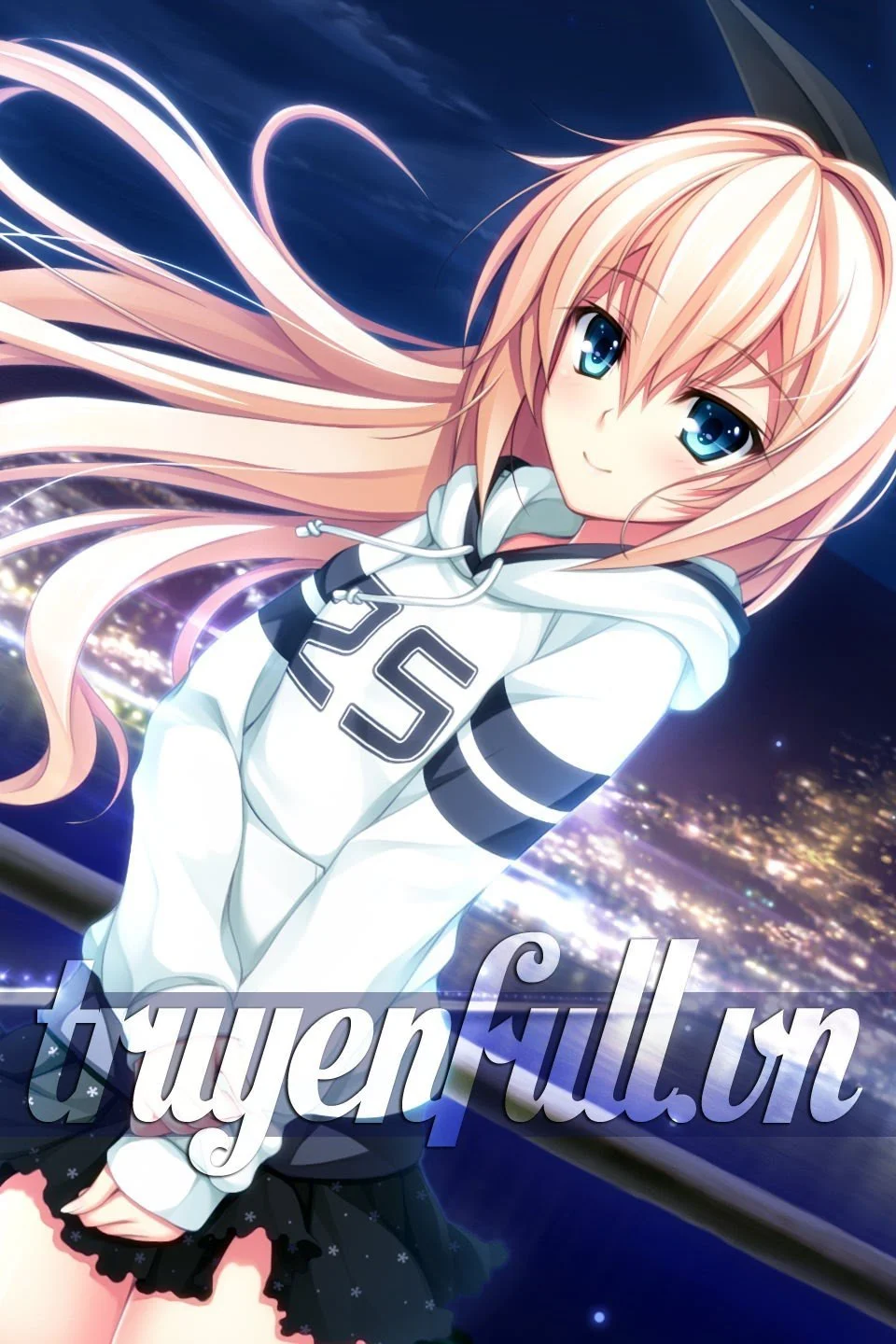 Xuyên Vào Game Thiếu Nữ, Ta Phải Làm Nữ Phụ Thật Sao? Ôi Không!