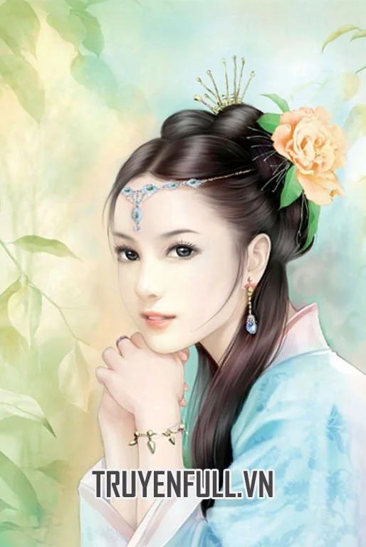 Xuyên Về Cổ Đại: Ta Yêu Chàng~