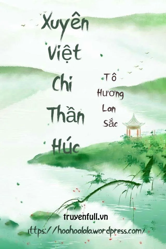 Xuyên Việt Chi Thần Húc