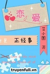 Yêu Đương Mới Là Việc Đứng Đắn