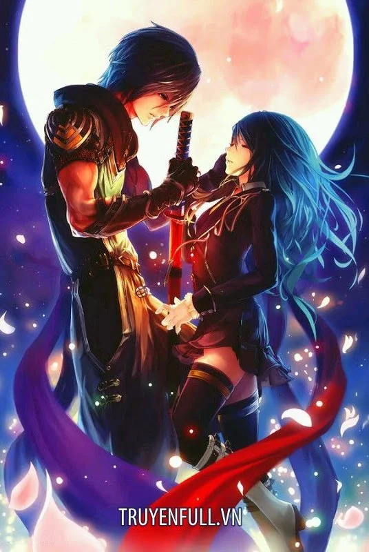 Yêu Em! Tomboy Lạnh Lùng!