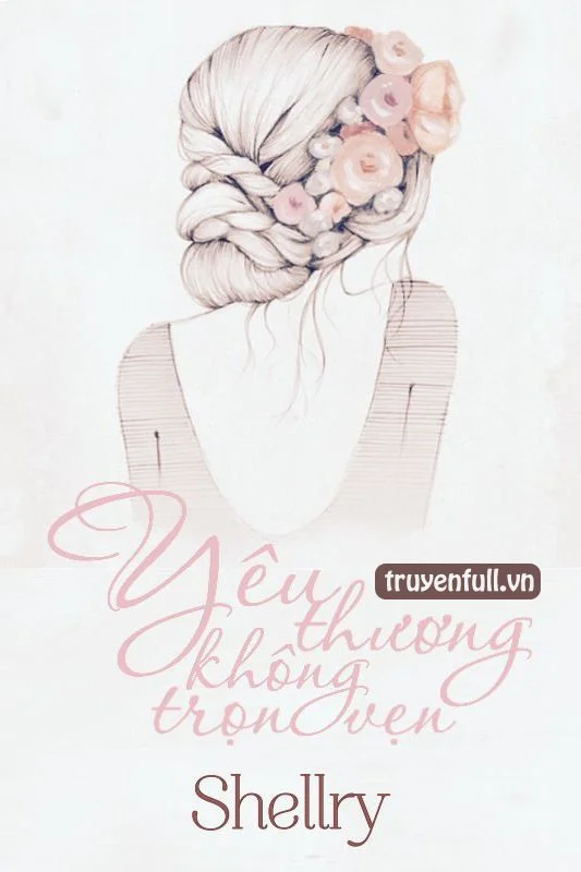 Yêu Thương Không Trọn Vẹn
