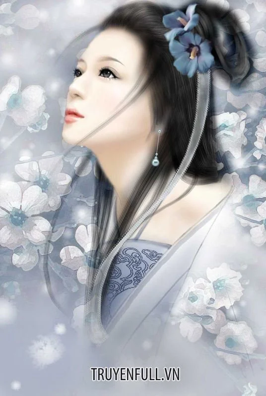 Yêu Yêu Hận Hận: Ngu Tình Điệp Tử Đóa