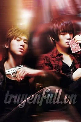 [Yunjae Fanfic] Ngủ Đông